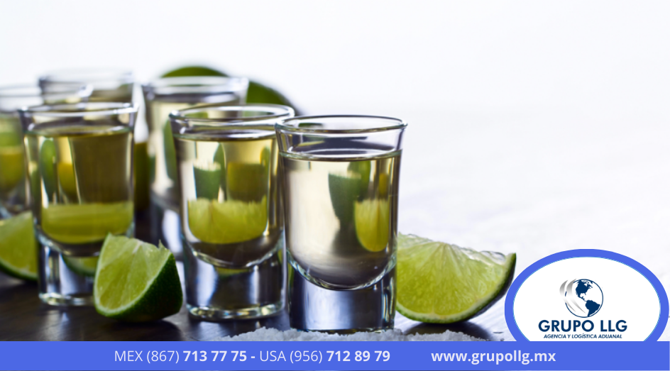 Trump’s tariffs put $3 billion in tequila imports from Diageo and Becle at risk
