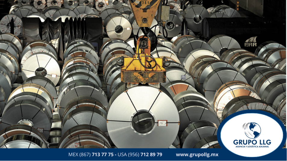 Trump’s tariffs put Latin America’s steel industry on the ropes.
