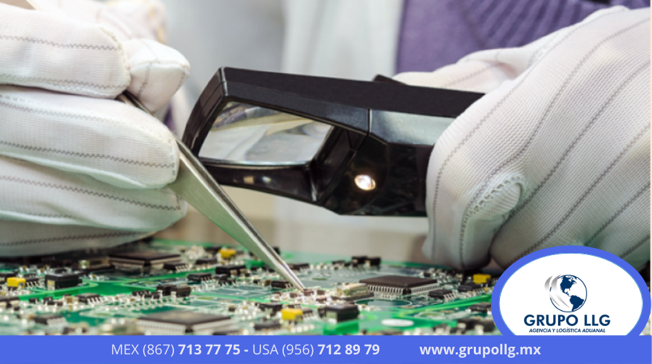 China prohíbe las exportaciones de galio, germanio y antimonio a EU tras nuevo ataque contra sus chips