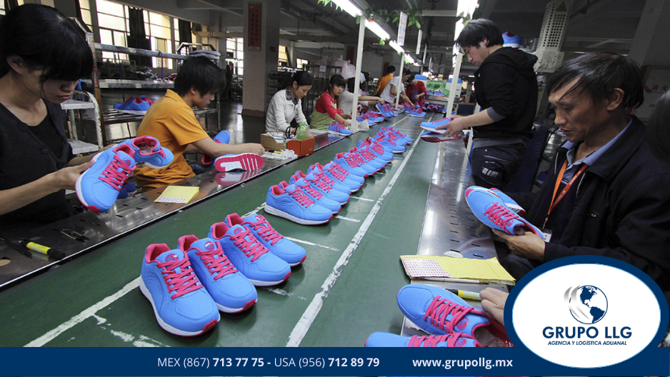 México impone cuota compensatoria al caucho termoplástico de China